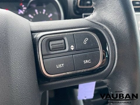 Voitures D'occasion À Chambly | Citroën C3 Aircross Puretech 110 S&S Bvm6 Origins