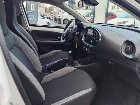 Voitures D'occasion À Argenteuil | Toyota Aygo X 1.0 Vvt-I 72Ch Dynamic