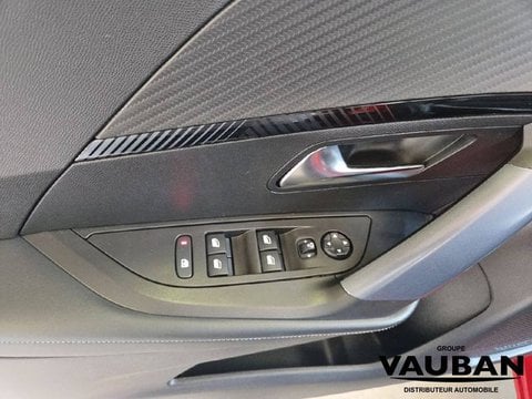 Voitures D'occasion À Osny | Peugeot 2008 Ii Puretech 100 S&S Bvm6 Allure
