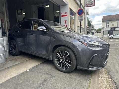 Voitures D'occasion À Le Chesnay | Lexus Nx 450H+ Executive 4Wd