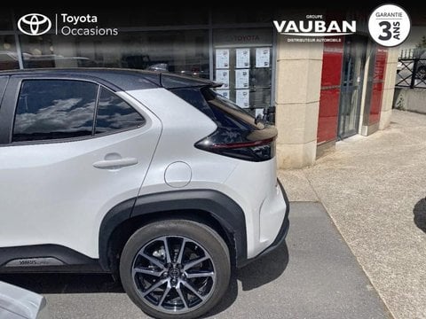 Voitures D'occasion À Sartrouville | Toyota Yaris Cross 116H Gr Sport My22