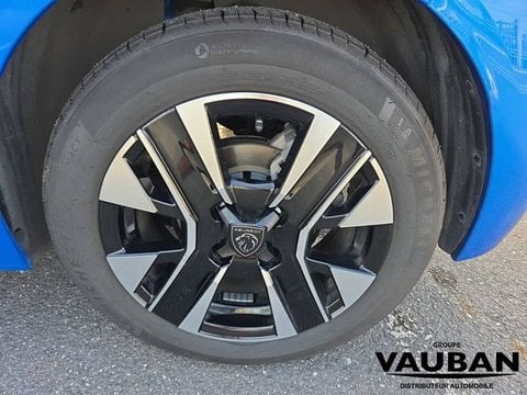 Voitures D'occasion À Herblay | Peugeot 208 Hybrid 100 E-Dcs6 Allure