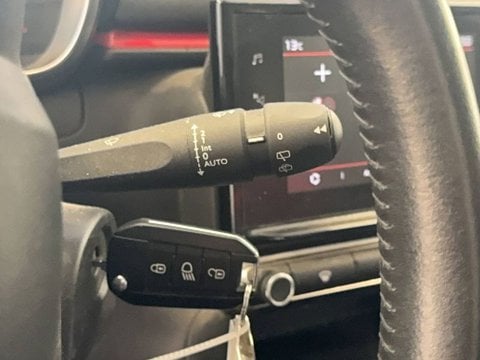 Voitures D'occasion À Buchelay | Citroën C3 Iii Puretech 110 S&S Eat6 Shine