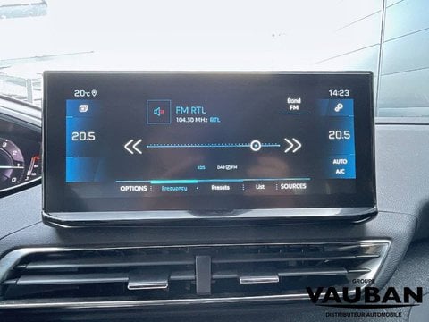 Voitures D'occasion À Chambourcy | Peugeot 3008 Puretech 130Ch S&S Eat8 Allure Pack