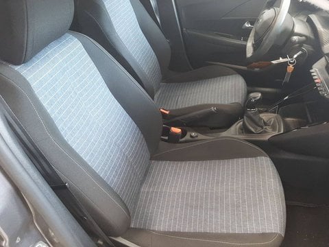 Voitures D'occasion À Buchelay | Peugeot 208 Ii Puretech 75 S&S Bvm5 Like