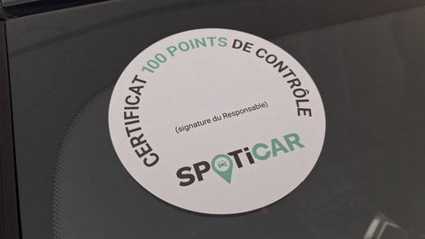 Voitures D'occasion À Sarcelles | Peugeot 5008 Ii Puretech 130Ch S&S Bvm6 Gt
