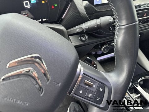 Voitures D'occasion À Pontoise | Citroën C5 X Puretech 130 S&S Eat8 Shine