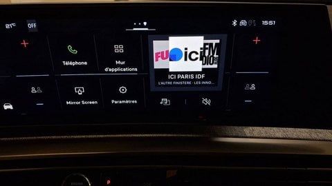 Voitures D'occasion À Saint-Brice-Sous-Forêt | Peugeot 5008 Iii Hybrid 145 Ch E-Dcs6 Gt
