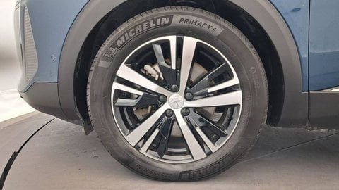 Voitures D'occasion À Buchelay | Peugeot 3008 Ii Hybrid4 300 E-Eat8 Gt