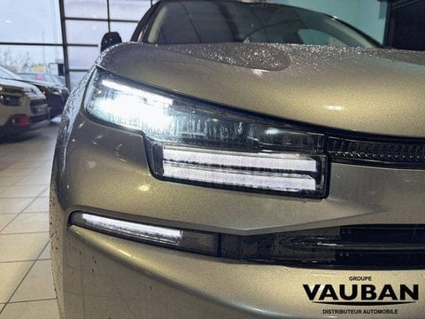 Voitures D'occasion À Pontoise | Citroën C4 Iii Hybride 145 E-Dcs6 Max