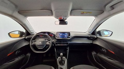 Voitures D'occasion À Buchelay | Peugeot 208 Ii Puretech 75 S&S Bvm5 Active Pack