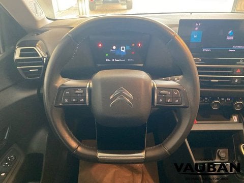 Voitures D'occasion À Gisors | Citroën C4 Iii Puretech 100 S&S Bvm6 Feel