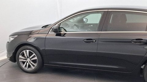 Voitures D'occasion À Chambourcy | Peugeot 308 Ii Puretech 130Ch S&S Eat8 Allure