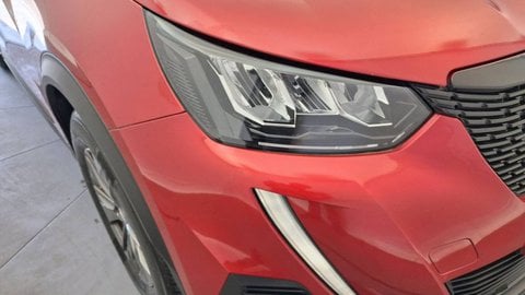 Voitures D'occasion À Buchelay | Peugeot 2008 Ii Puretech 100 S&S Bvm6 Style