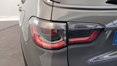 Voitures D'occasion À St-Brice-Sous-Forêt | Jeep Compass Ii 1.3 Phev T4 240 Ch 4Xe Eawd Trailhawk