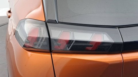 Voitures D'occasion À Osny | Peugeot 2008 Puretech 100 S&S Bvm6 Style