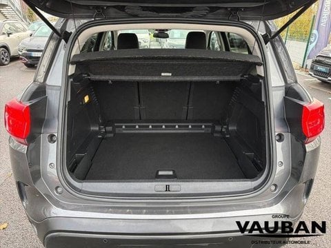 Voitures D'occasion À Sarcelles | Citroën C5 Aircross Bluehdi 130 S&S Bvm6 Shine