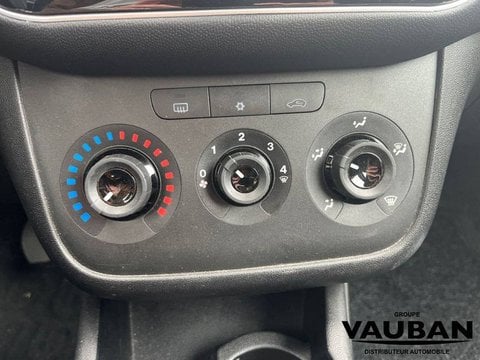 Voitures D'occasion À Cergy | Fiat Punto Evo Punto 1.2 8V 69 Italia