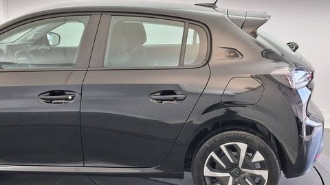 Voitures D'occasion À Les Mureaux | Peugeot 208 Hybrid 110 Ch E-Dcs6 Style