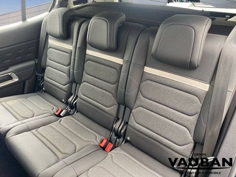 Voitures D'occasion À Gisors | Citroën C5 Aircross Hybride 136 E-Dcs6 You
