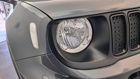 Voitures D'occasion À St-Brice-Sous-Forêt | Jeep Renegade 1.0 Gse T3 120 Ch Bvm6 Brooklyn Edition