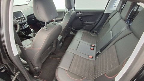 Voitures D'occasion À Saint-Brice-Sous-Forêt | Peugeot 2008 1.2 Puretech 110Ch S&S Bvm5 Gt Line