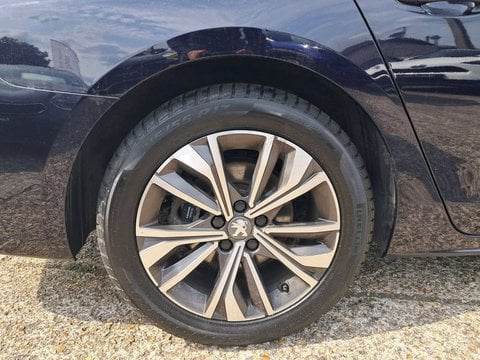 Voitures D'occasion À Argenteuil | Peugeot 508 Sw Bluehdi 130 Ch S&S Eat8 Allure Pack