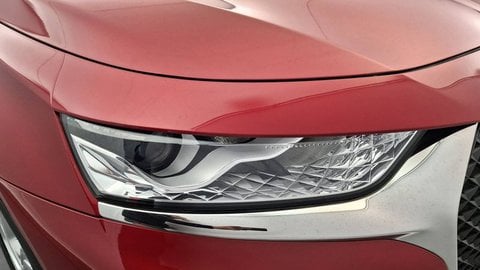 Voitures D'occasion À Mantes - Buchelay | Ds Ds 7 Ds7 Crossback Puretech 180 Eat8 Business