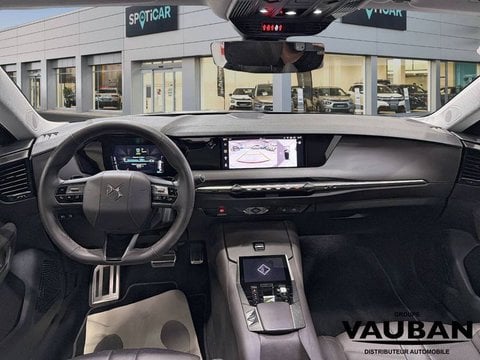 Voitures D'occasion À Pontoise | Ds Ds 4 Ds4 Ii Hybride E-Tense 225 Eat8 La Premiere