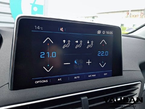Voitures D'occasion À Sarcelles | Peugeot 3008 Ii 1.2 Puretech 130Ch S&S Bvm6 Allure
