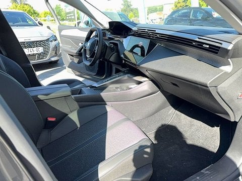Voitures D'neuves Stock À Saint-Brice-Sous-Forêt | Peugeot 308 Iii Hybrid 136 E-Dcs6 Allure