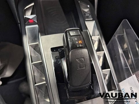 Voitures D'occasion À Pontoise | Ds Ds 3 Crossback E-Tense Ds 3 Ii Electrique Ds3 Crossback E-Te...