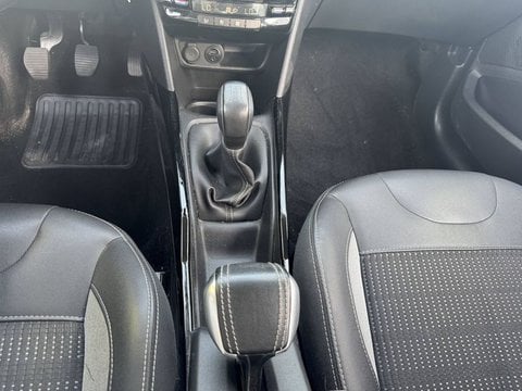 Voitures D'occasion À Chambourcy | Peugeot 2008 1.2 Puretech 110Ch S&S Bvm5 Allure