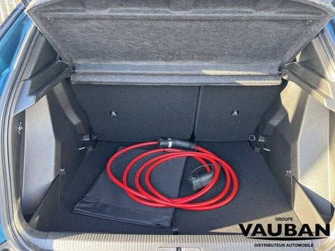 Voitures D'occasion À Osny | Peugeot 2008 Electrique Ii Electrique 54 Kwh 156 Ch Style