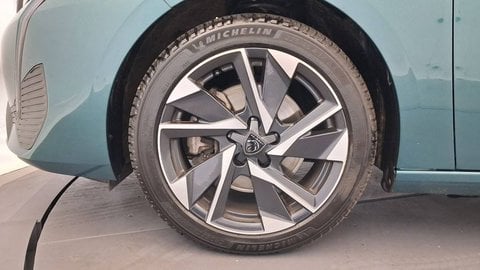 Voitures D'occasion À Les Mureaux | Peugeot 308 Iii Sw Bluehdi 130Ch S&S Eat8 Allure Pack