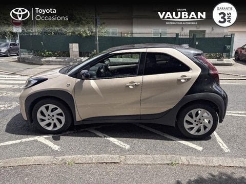 Voitures D'occasion À Le Chesnay | Toyota Aygo X 1.0 Vvt-I 72Ch Design
