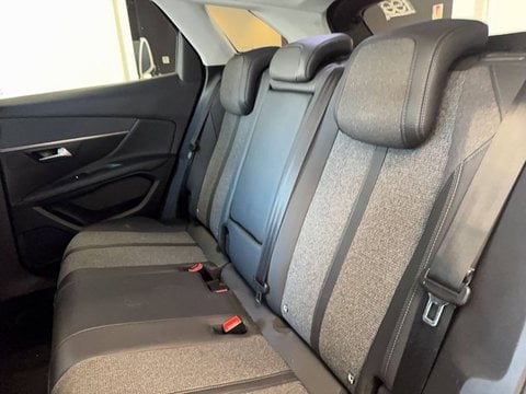 Voitures D'occasion À Buchelay | Peugeot 3008 Ii Puretech 130Ch S&S Bvm6 Allure