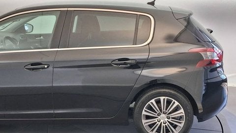 Voitures D'occasion À Buchelay | Peugeot 308 Ii Bluehdi 130Ch S&S Eat8 Road Trip