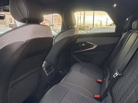 Voitures D'occasion À Argenteuil | Peugeot 3008 Iii Hybrid 145 E-Dcs6 Allure