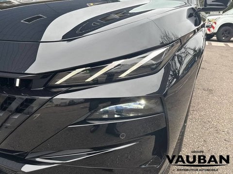 Voitures D'occasion À Chambourcy | Peugeot 308 Iii Hybrid 145 E-Dcs6 Gt