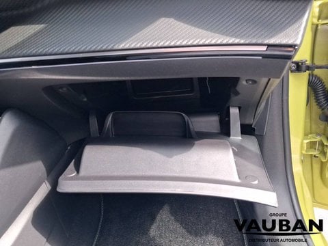 Voitures D'occasion À Chambourcy | Peugeot 208 Hybrid 145 Ch E-Dcs6 Gt