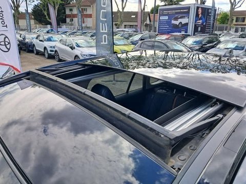 Voitures D'occasion À Argenteuil | Toyota Rav4 2.5 Hybride 222Ch Trail Awd-I My22