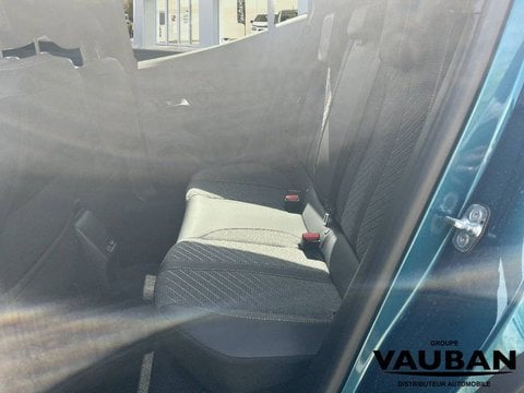 Voitures D'occasion À Chambly | Peugeot 2008 Electrique Ii Electrique 54 Kwh 156 Ch Allure