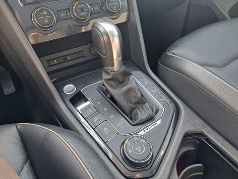 Voitures D'occasion À Argenteuil | Volkswagen Tiguan Ii 2.0 Tsi 180 Bmt Dsg7 4Motion Carat Exclu...