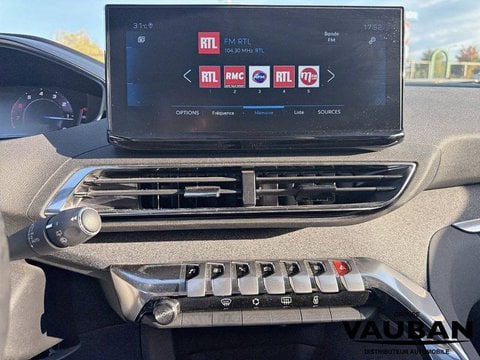 Voitures D'occasion À Herblay | Peugeot 3008 Puretech 130Ch S&S Bvm6 Allure Pack