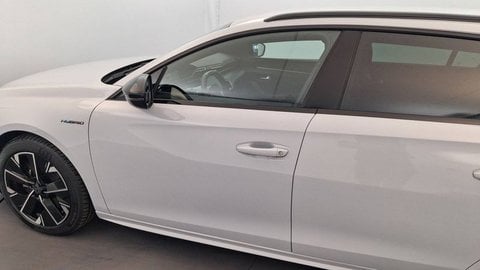 Voitures D'occasion À Chambourcy | Peugeot 508 Ii Sw Hybrid 225 E-Eat8 Gt