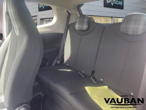 Voitures D'occasion À Chambly | Peugeot 108 Vti 72Ch S&S Bvm5 Style