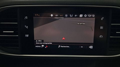 Voitures D'occasion À Osny | Peugeot 308 Ii Puretech 130Ch S&S Eat8 Style