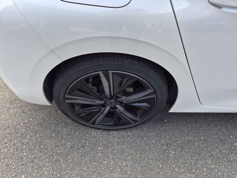 Voitures D'occasion À Argenteuil | Peugeot 308 Iii Puretech 130Ch S&S Eat8 Gt Pack