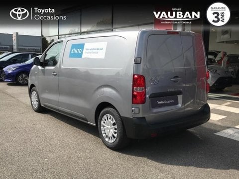Voitures D'occasion À Buchelay | Toyota Proace Medium 75Kwh Start Mc24